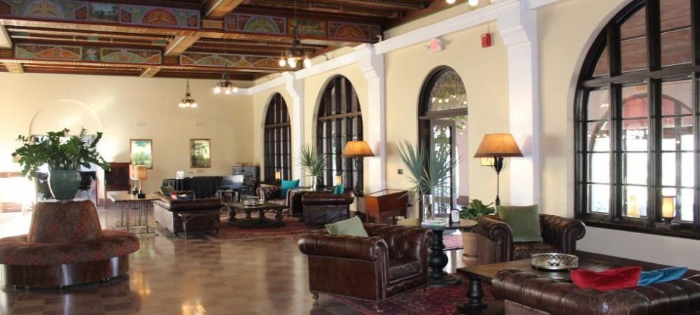 The Lodge At Wakulla Springs Crawfordville Exteriör bild