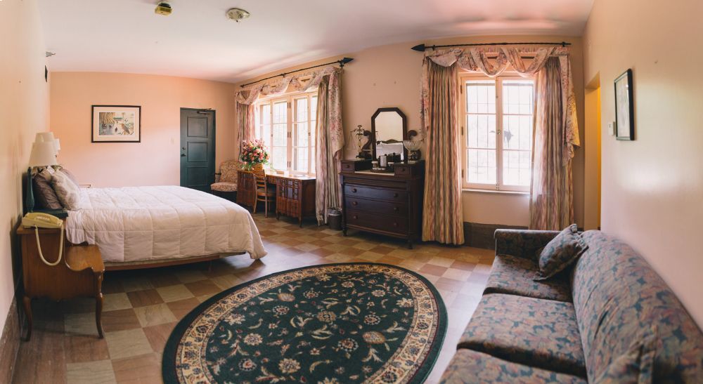 The Lodge At Wakulla Springs Crawfordville Exteriör bild