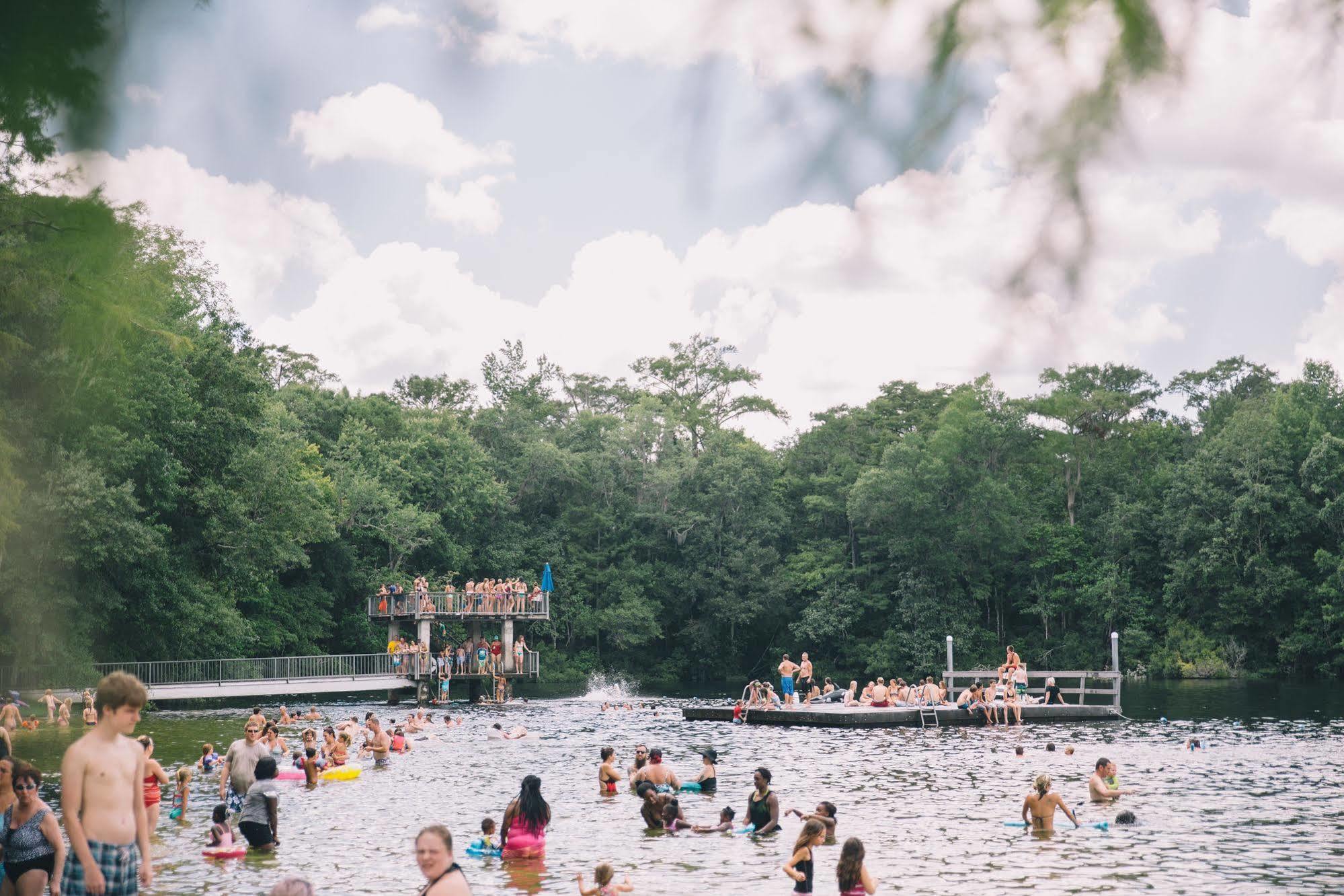 The Lodge At Wakulla Springs Crawfordville Exteriör bild