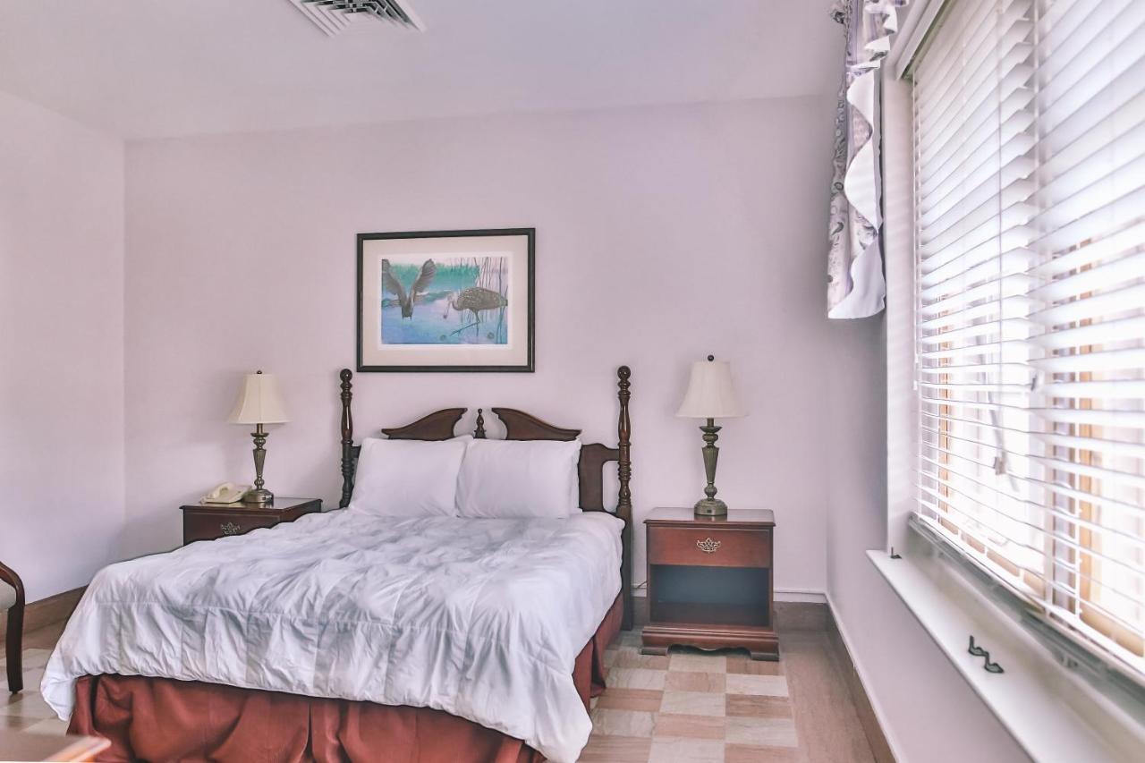 The Lodge At Wakulla Springs Crawfordville Exteriör bild