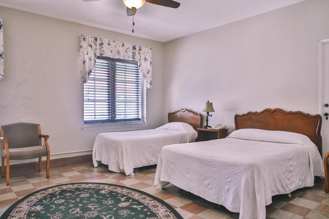 The Lodge At Wakulla Springs Crawfordville Exteriör bild